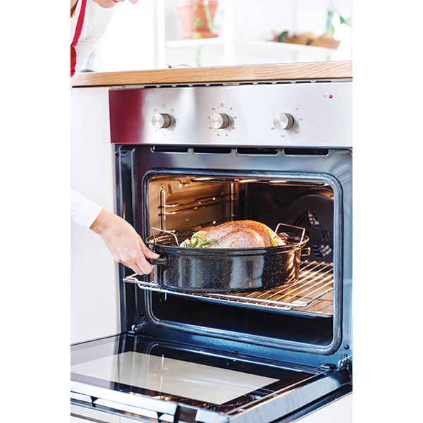 Grille pour roaster Roasty Cook 42 cm Beka - Mathon - 2