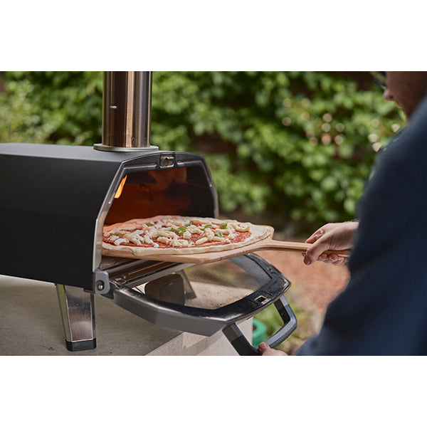 Four à pizza Karu 2 Pro  Ooni - Mathon - 4