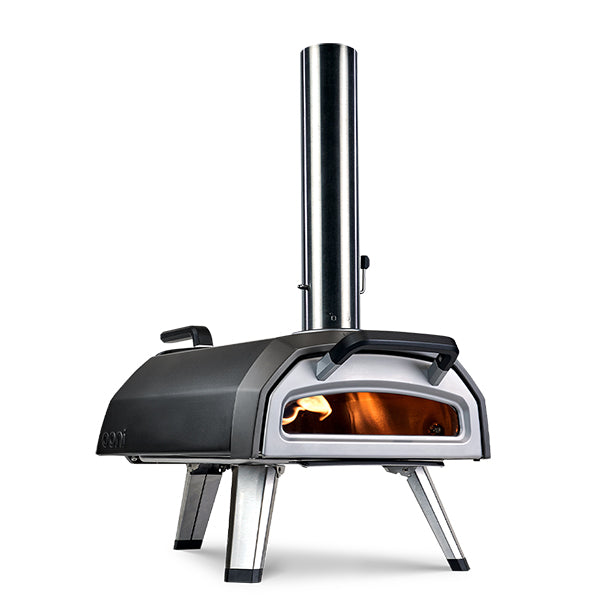 Four à pizza Karu 2 multi-combustible  Ooni - Mathon - 6