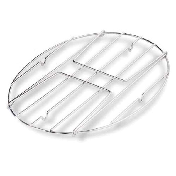 Grille roaster 2 4 personnes 25,5 cm Graniteware - Mathon - 1