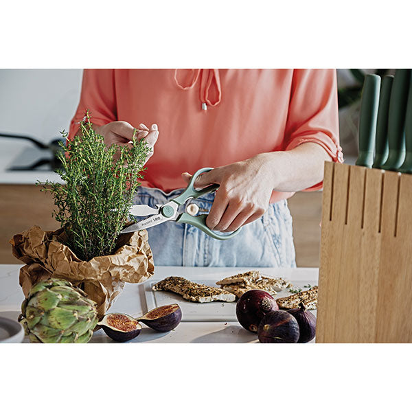 Ciseaux de cuisine Forest  Berghoff - Mathon - 3
