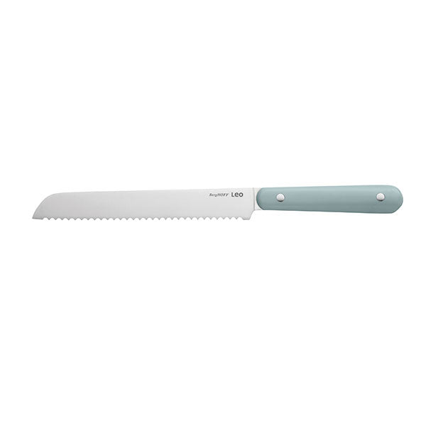 Bloc de 6 couteaux Slate Berghoff - Mathon - 3