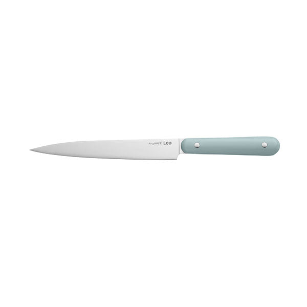 Bloc de 6 couteaux Slate Berghoff - Mathon - 5