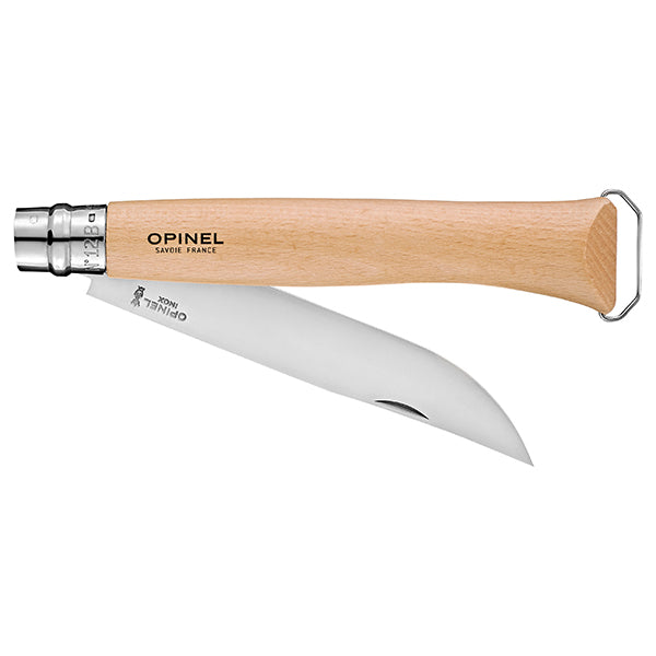 Set de 3 ustensiles pour barbecue  Opinel - Mathon - 3