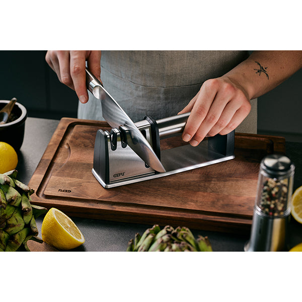 Aiguiseur de couteaux Colt Pro  Gefu - Mathon - 2