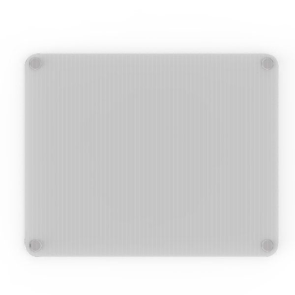Planche multifonctions en verre 50 cm Pebbly - Mathon - 2