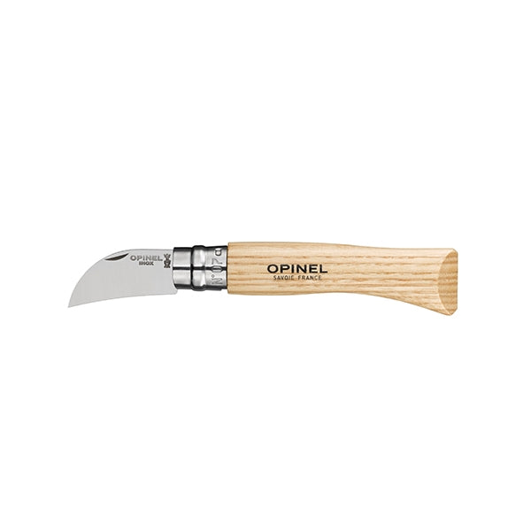 Couteau N°07 châtaigne, ail et dénoyauteur Opinel - Mathon - 1