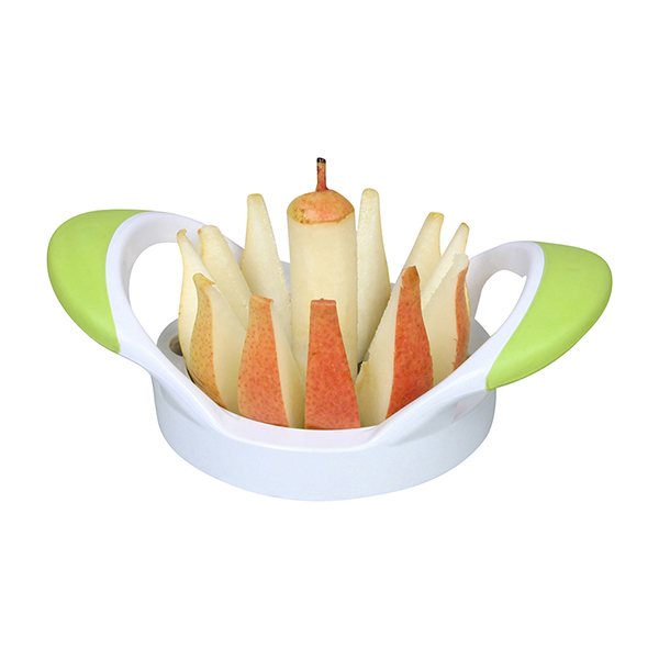 Coupe pommes et poires 12 quartiers - Mathon - 3