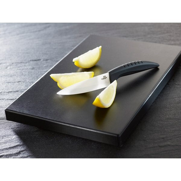 Couteau céramique 10 cm Lacor - Mathon - 2