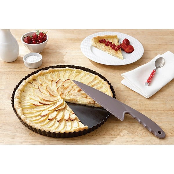 Couteau pour plats antiadhérents 29 cm Mathon - Mathon - 1