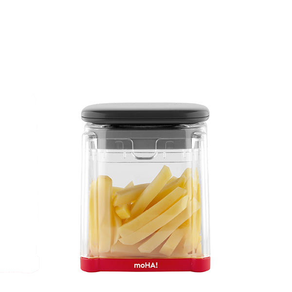 Coupe frites et légumes Cut Box  Moha - Mathon - 4