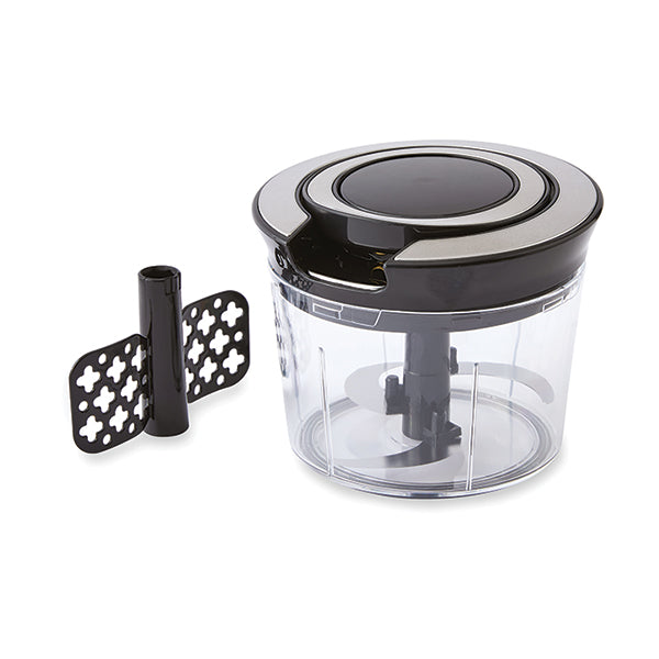 Hachoir manuel 3 lames 900 ml Mathon - Mathon - 2