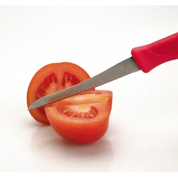 Set couteau à tomates et éplucheur à tomates Lacor - Mathon - 3