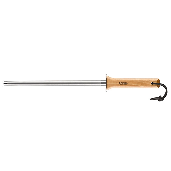 Fusil aiguisage Diamant 25 cm Opinel - Mathon