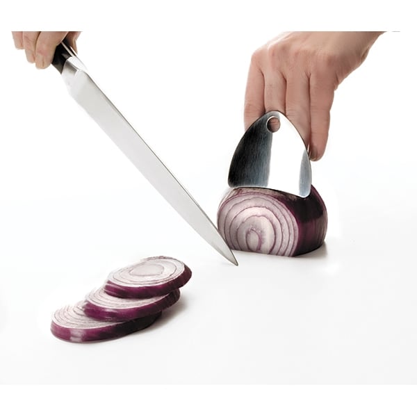 Protecteur de doigts en inox Ibili - Mathon