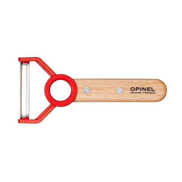 Coffret petit chef découpe enfant Opinel - Mathon - 4