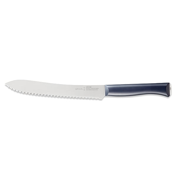 Couteau pain Intempora N°216 21 cm Opinel - Mathon - 1