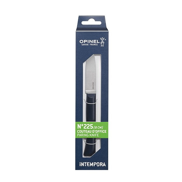 Couteau office Intempora N°225 inox 10 cm Opinel - Mathon - 2