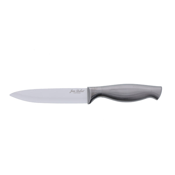 Couteau multi-usages Ceramic Inox lame 13 cm Jean Dubost - Mathon - 1