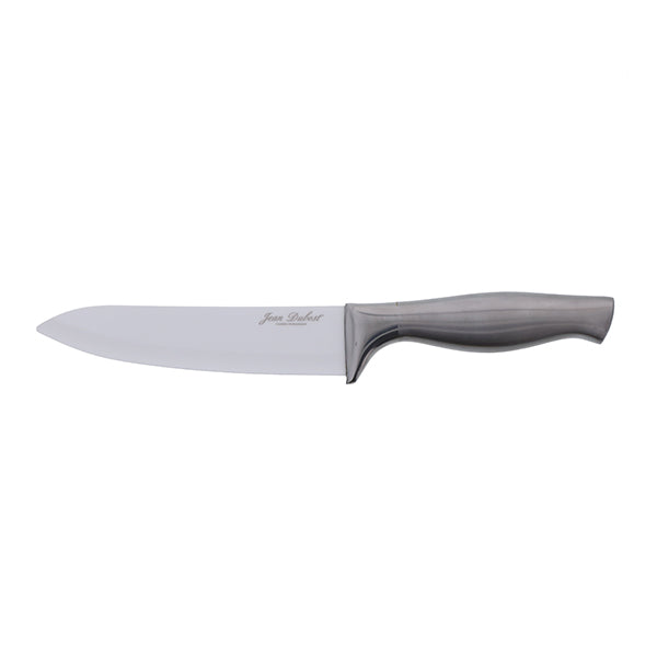 Couteau chef Ceramic Inox lame 15 cm Jean Dubost - Mathon
