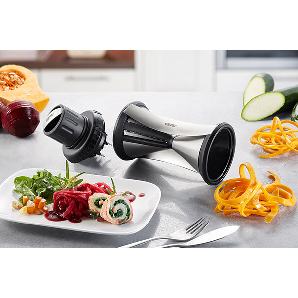 Taille-légumes SPIRELLI® XL Gefu - Mathon - 2