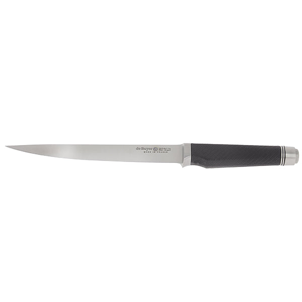 Couteau à filet de sole 18 cm De Buyer - Mathon - 1