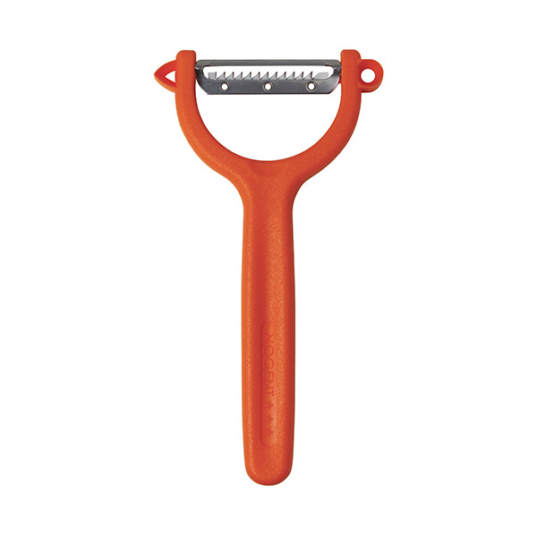 Eplucheur étrier à julienne Pratik orange  Nogent - Mathon - 1