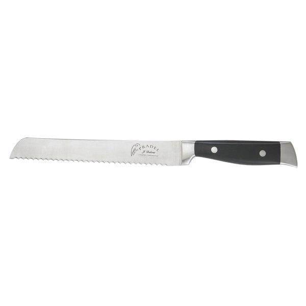 Couteau Pain Massif 20 cm Jean Dubost - Mathon
