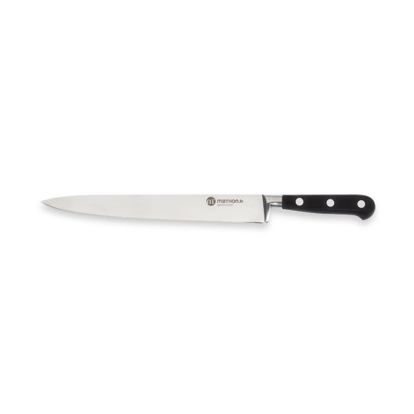 Couteau tranchelard Les Spécialistes 25 cm Mathon - Mathon - 1