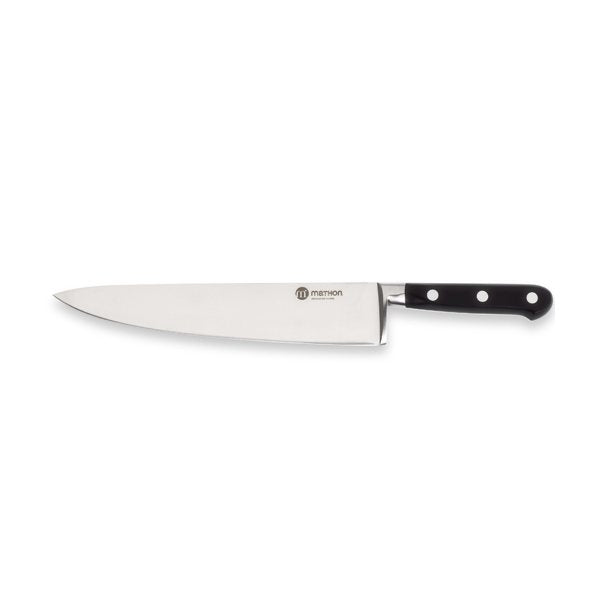 Couteau chef Les Spécialistes 25 cm Mathon - Mathon - 1