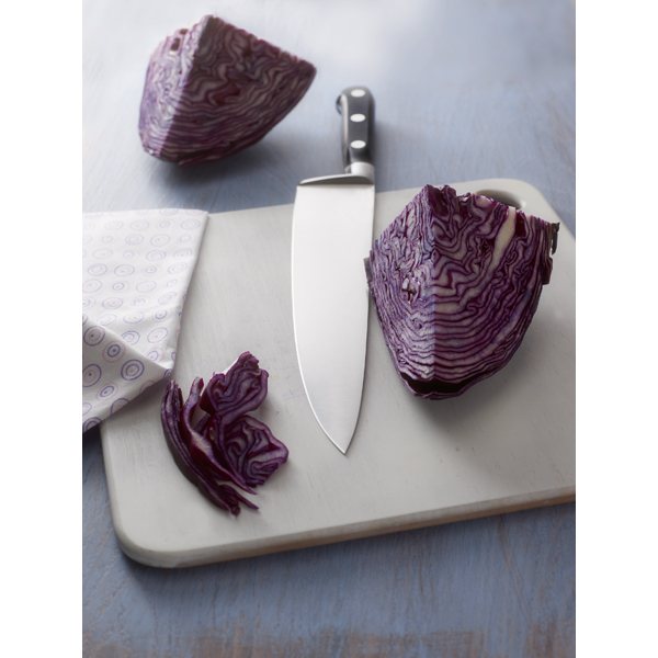 Couteau chef Les Spécialistes 25 cm Mathon - Mathon - 2