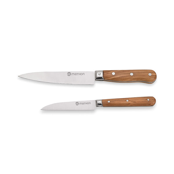 Set couteau d