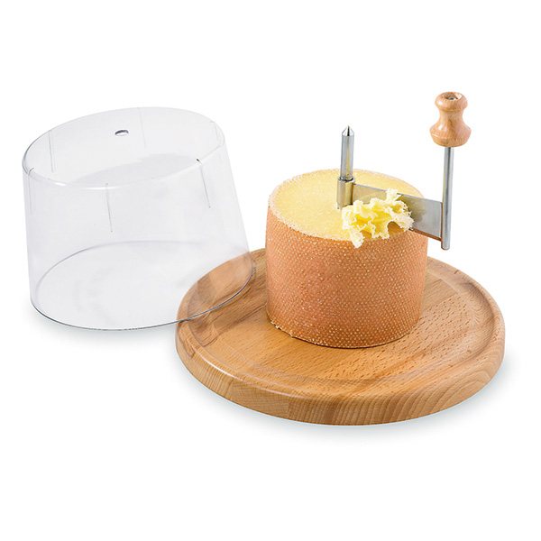 Frisette à fromage et sa cloche - Mathon - 1