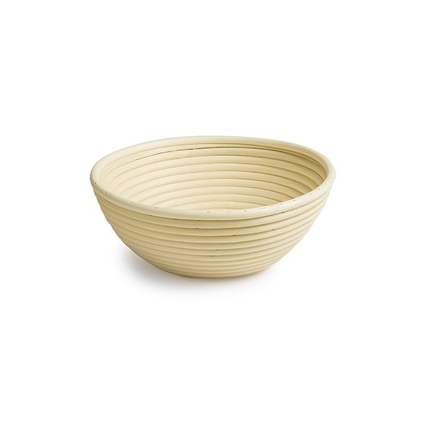 Banneton rond 25 cm Ibili - Mathon