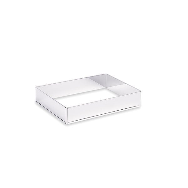 Lot plaque à pâtisserie perforée 40 cm + rectangle à gâteau extensible Mathon - Mathon - 3