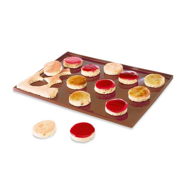 Lot  Set poche à douille + Flexi