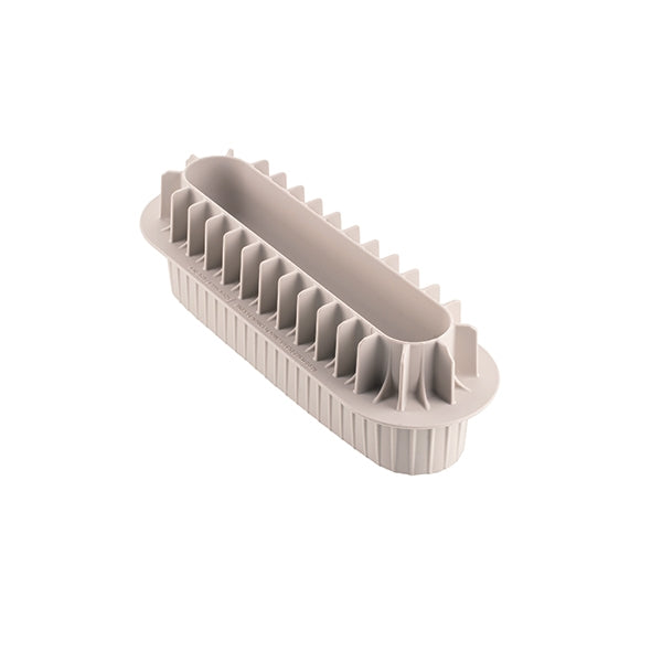 Moule à insert pour bûche avec 2 tailles  Silikomart - Mathon - 4