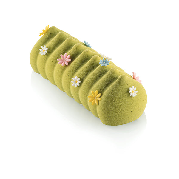 Moule en silicone 3D Meringa Silikomart - Mathon - 7