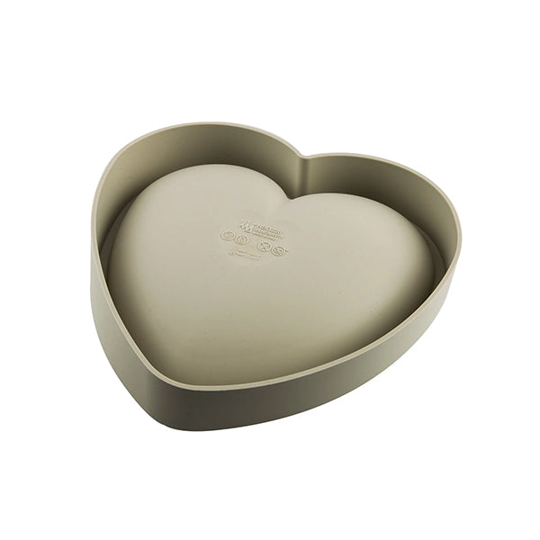 Moule en silicone Batticuore cœur Silikomart - Mathon - 3