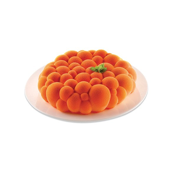 Moule 3D Bolle effet bulle Silikomart - Mathon - 1