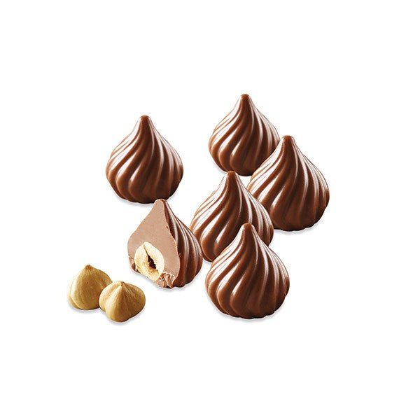 Moule en silicone 3D Choco Flame Silikomart - Mathon - 1