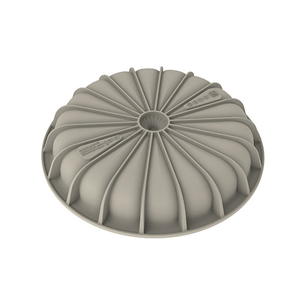 Moule silicone 3D Maggie 1400 ml  Silikomart - Mathon - 4