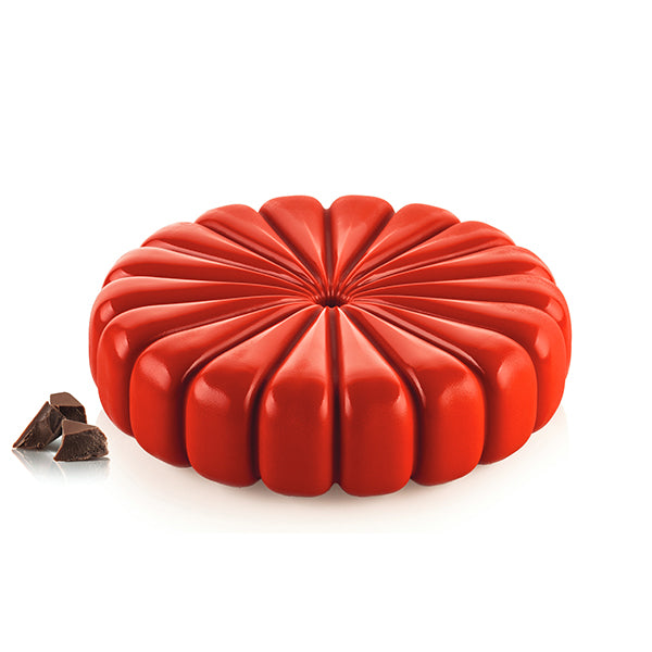 Moule silicone 3D Maggie 1400 ml  Silikomart - Mathon - 2