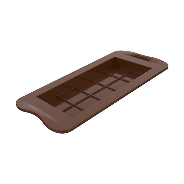 Moule en silicone Dubaï chocolate bar  Silikomart - Mathon - 2