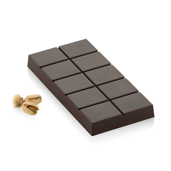 Moule en silicone Dubaï chocolate bar  Silikomart - Mathon - 3
