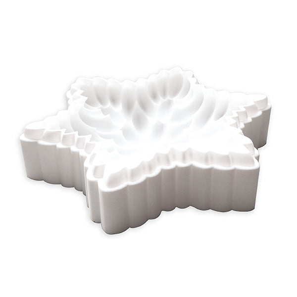Moule silicone 3D Céleste  Scrapcooking - Mathon - 3