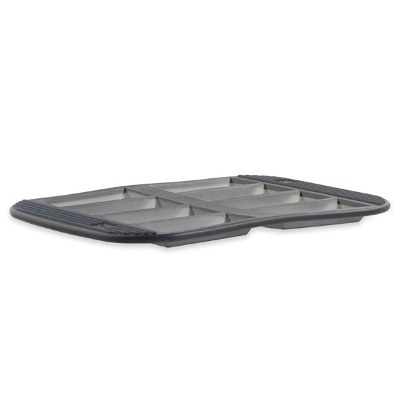 Moule silicone 8 financiers Mastrad - Mathon - 2
