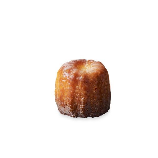 Elastomoule 20 mini-canelés De Buyer - Mathon - 3