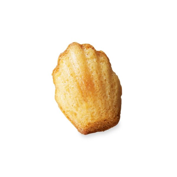 Elastomoule 20 mini-madeleines De Buyer - Mathon - 4