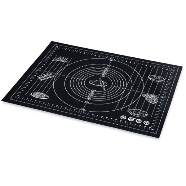 Tapis multidiamètre pâtisserie Mathon - Mathon - 2